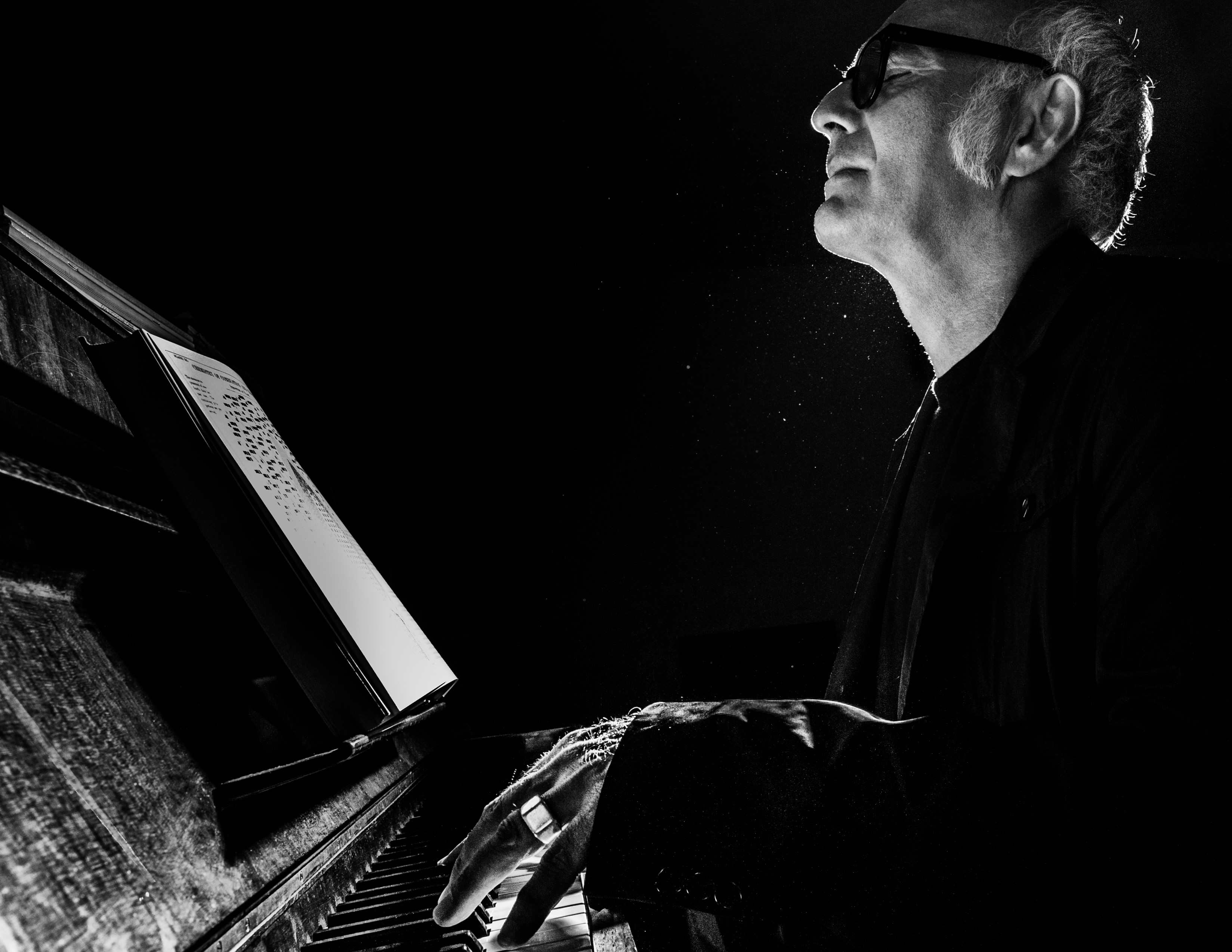 Ludovico Einaudi interview: the composer addresses classical music snobbery