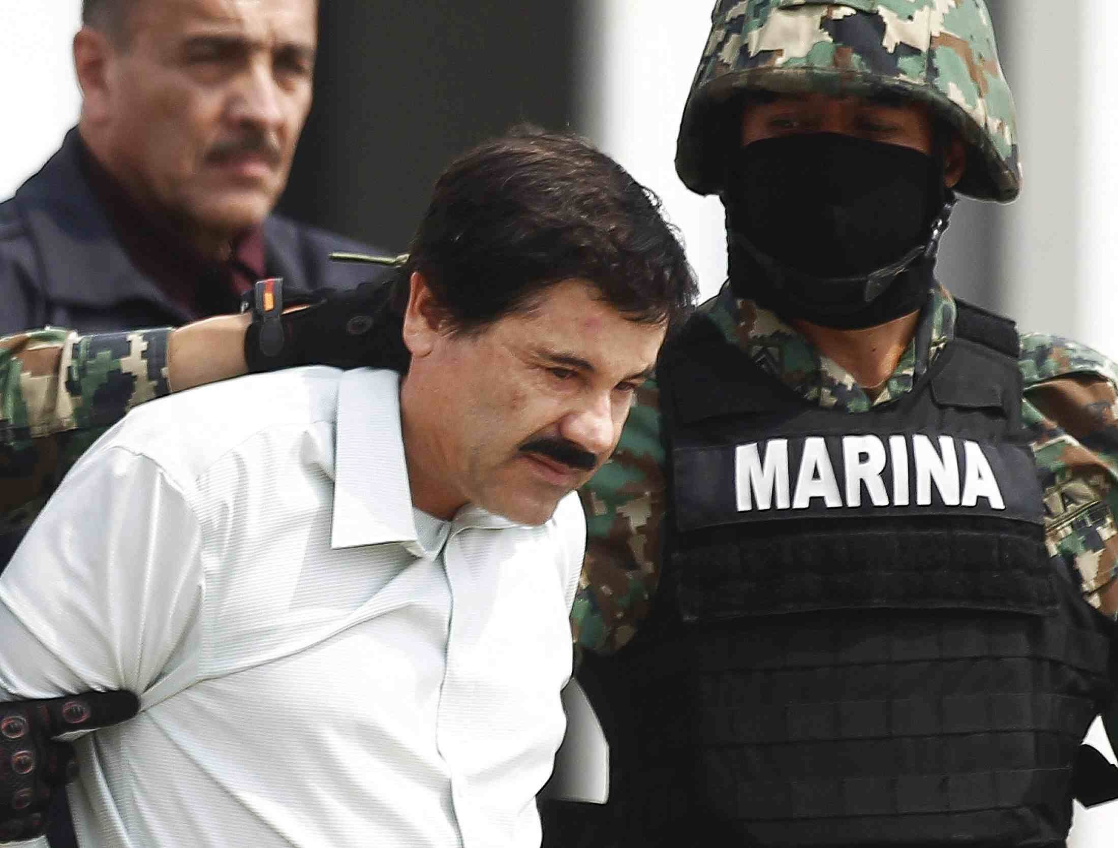 ‘el Chapo Drug Fortune Remains Elusive To Us Mexican Authorities Cgtn
