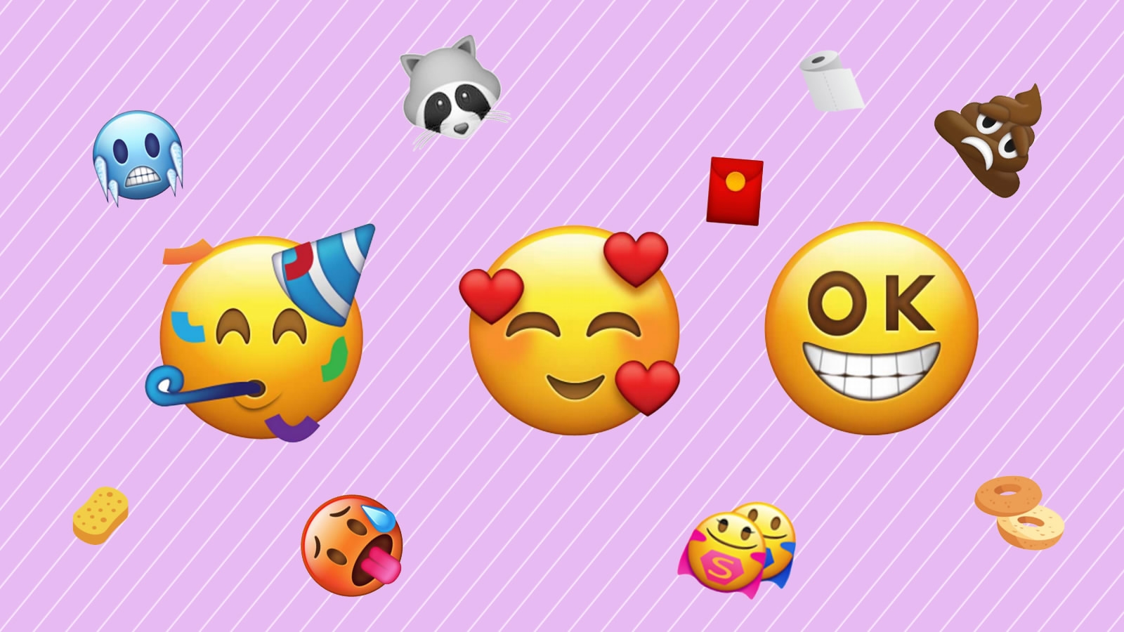 Express Yourself with Emojis