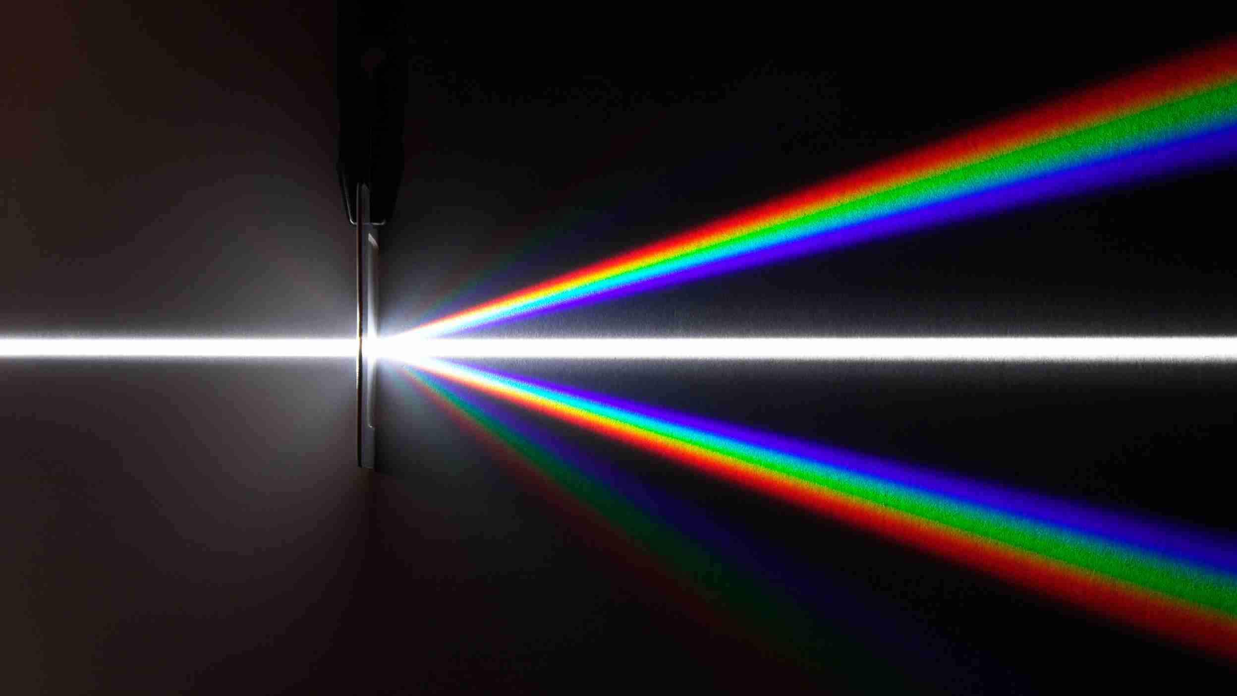 New method of 'upconverting' light shows promising future - CGTN