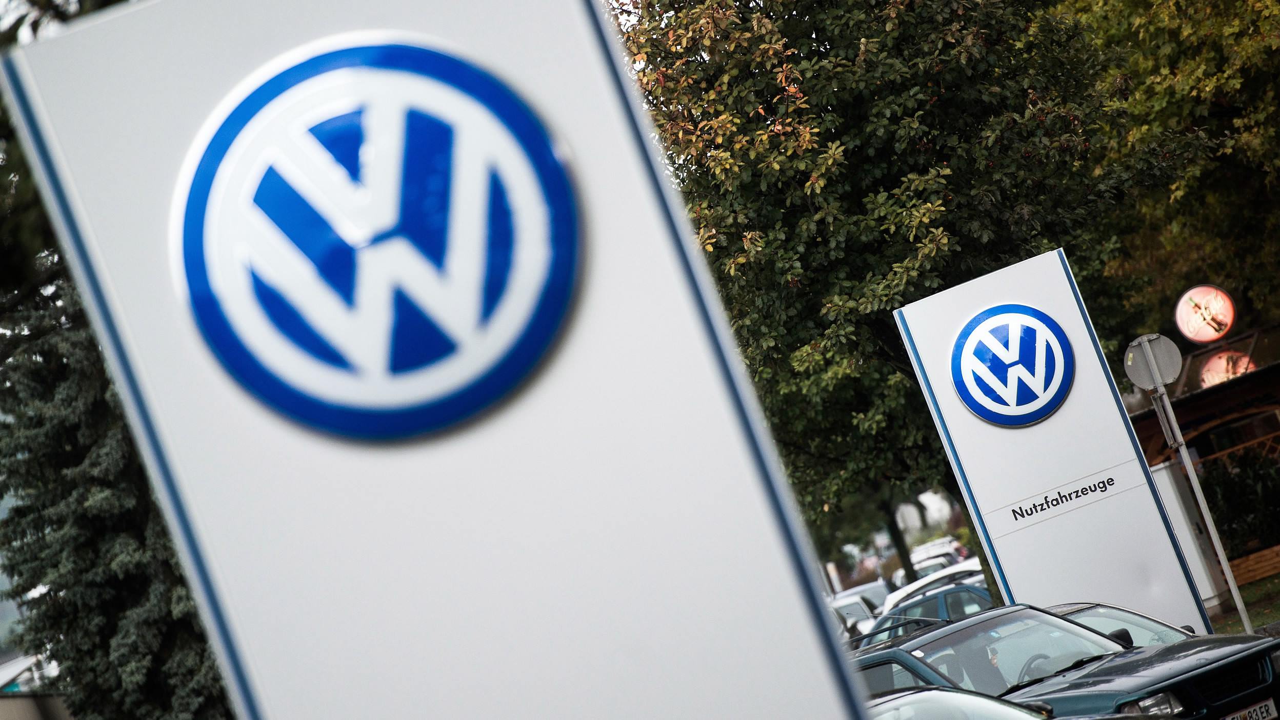 Volkswagen recall may prompt probe of other automakers CGTN