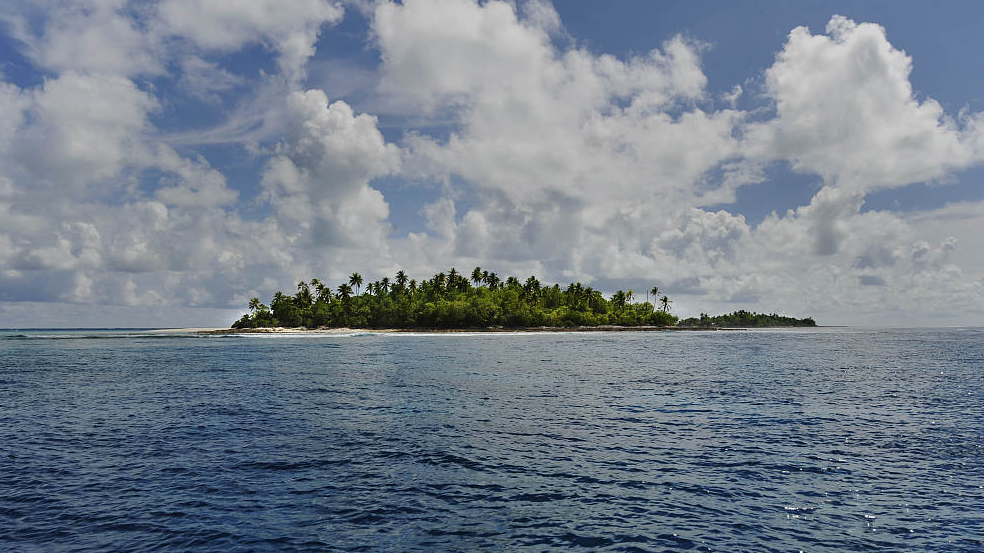 China Looks Forward To Resuming Diplomatic Ties With Kiribati - CGTN