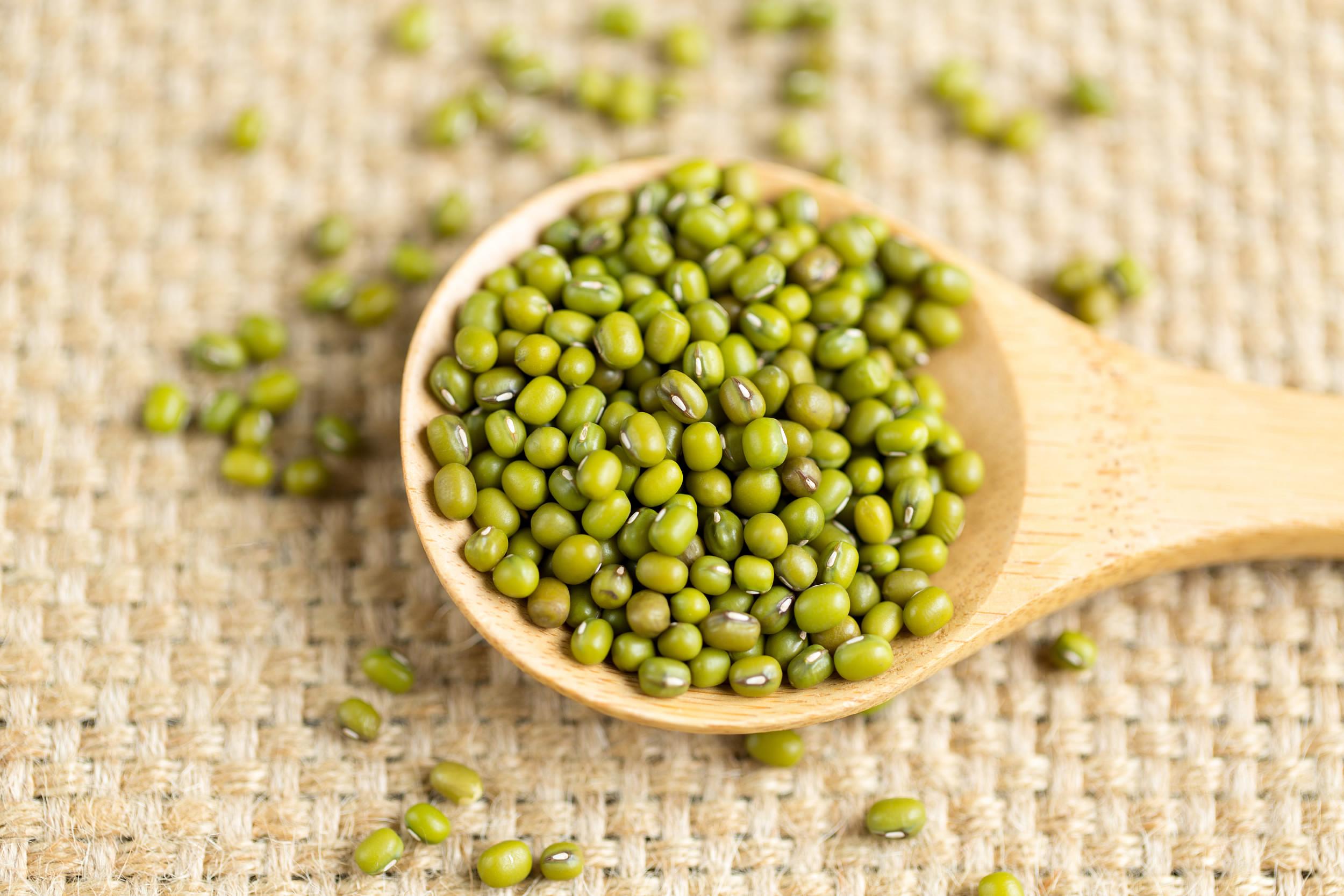 Mung bean