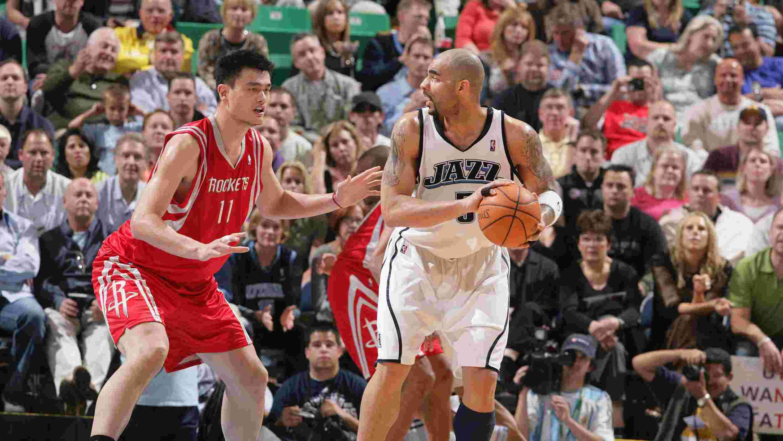 Love and Basketball China's NBA Story CGTN