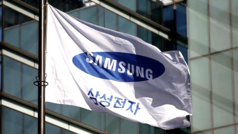 Samsung Electronics gets South Korea nod to test driverless car - CGTN