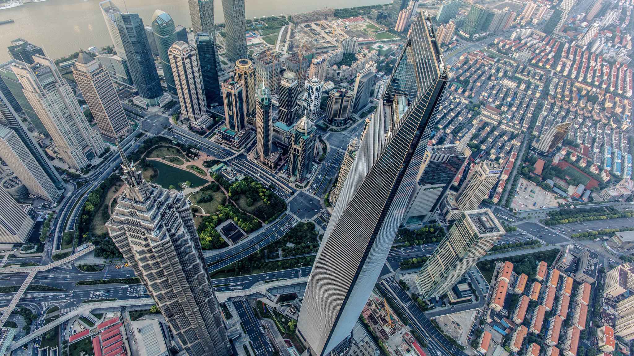 Shanghai now top real estate investment destination in AsiaPacific CGTN