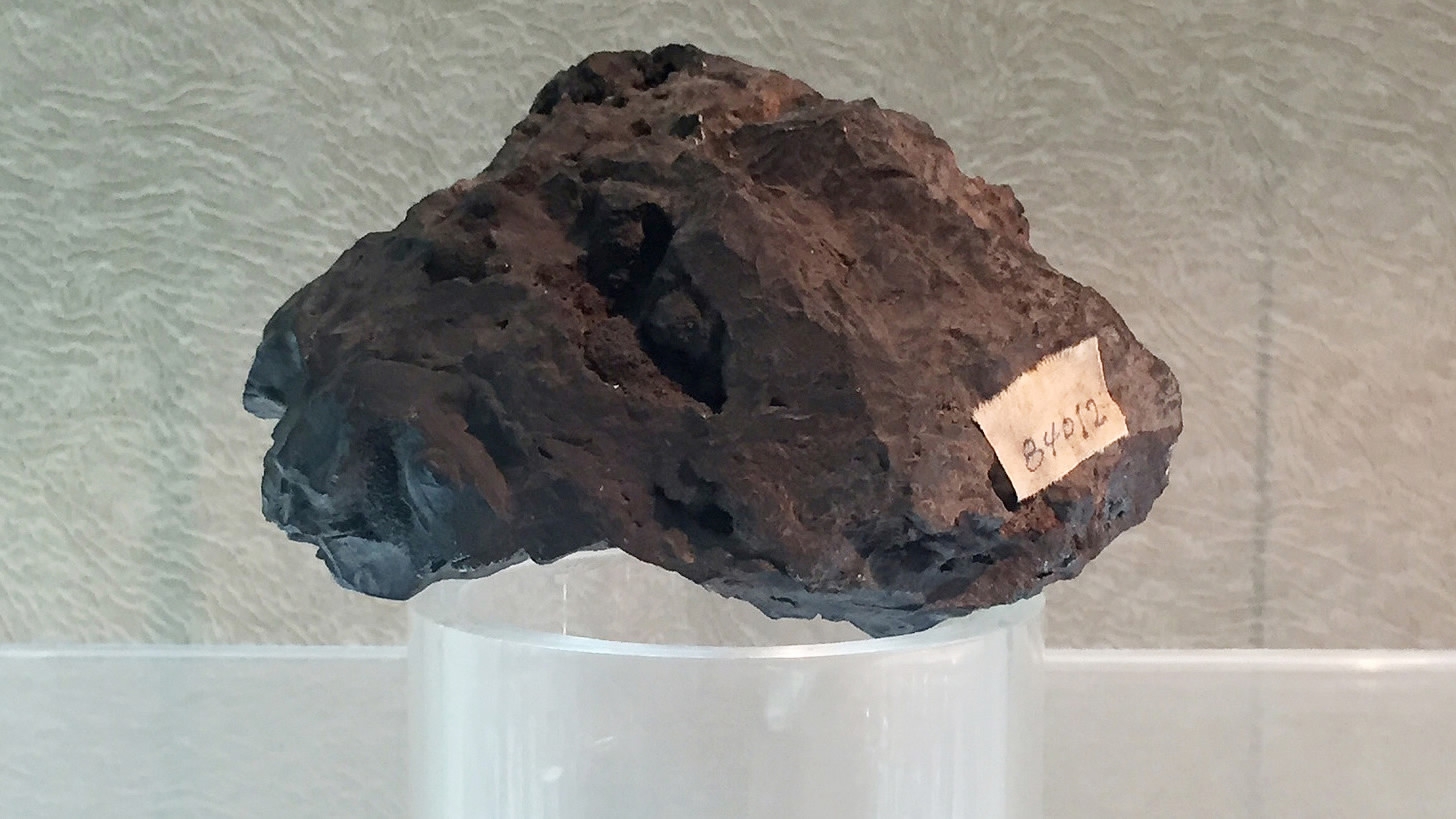 Asia's largest manganese deposit discovered in southwest China CGTN