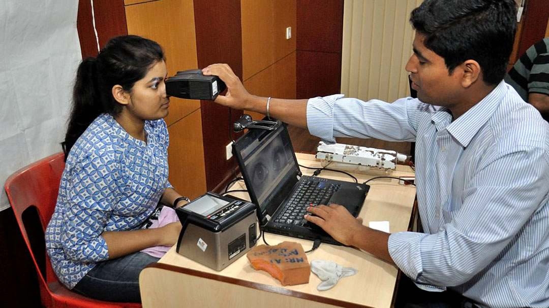 India’s controversial biometric data law and the privacy issues it