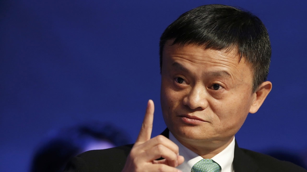Jack Ma to retire from Alibaba | Meet the man who created a multi-billion  empire from $60,000