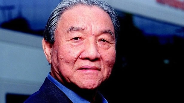 Roland founder, Grammy winner Ikutaro Kakehashi dies - CGTN