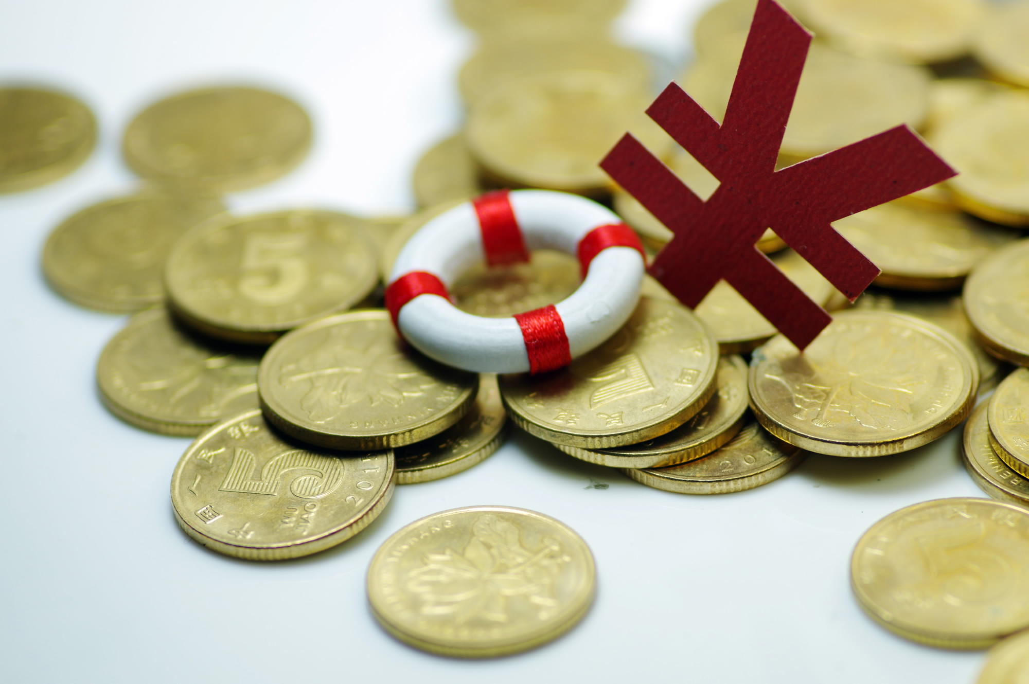 china-s-central-bank-refutes-renminbi-dollar-rate-report-cgtn