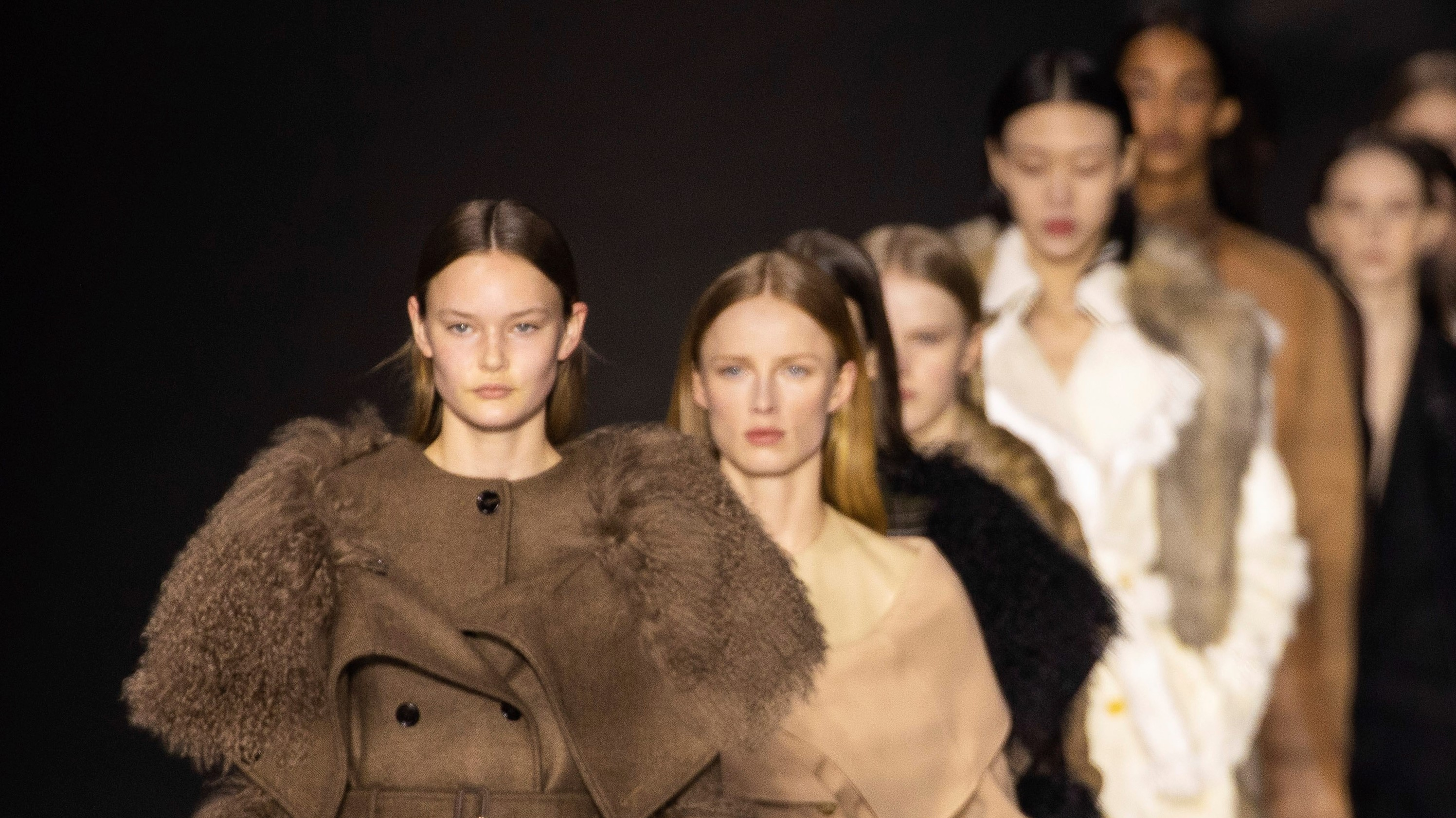 How Luxury Fashion Brands Are Fighting For A Better Future