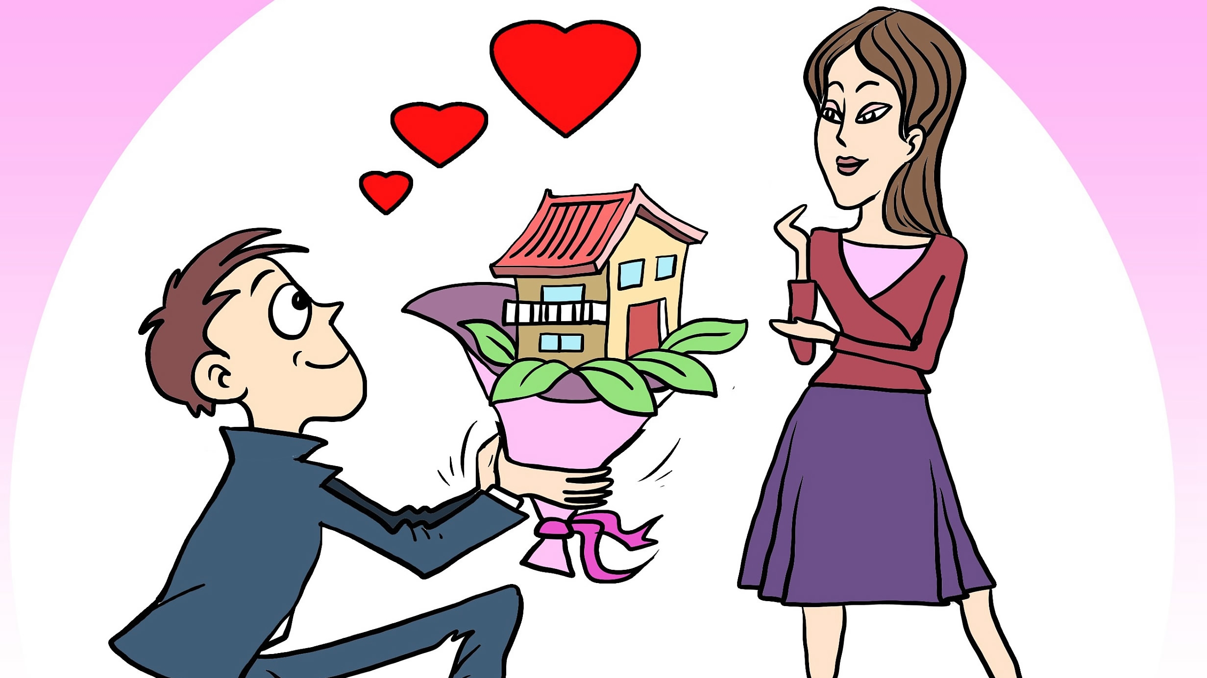 many-chinese-couples-want-name-on-property-ownership-before-wedding-cgtn