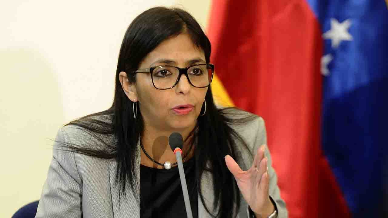 Latin American, Caribbean leaders meet to discuss Venezuela’s political ...