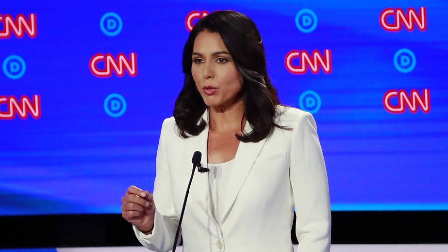 Democratic debates: four takeaways as Booker and Warren shine - CGTN