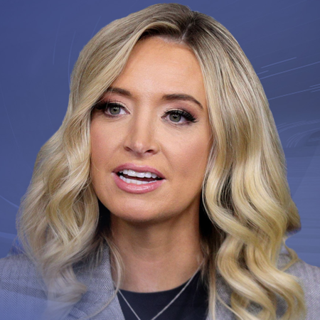 In The Spotlight: Kayleigh McEnany, the new White House messenger - CGTN