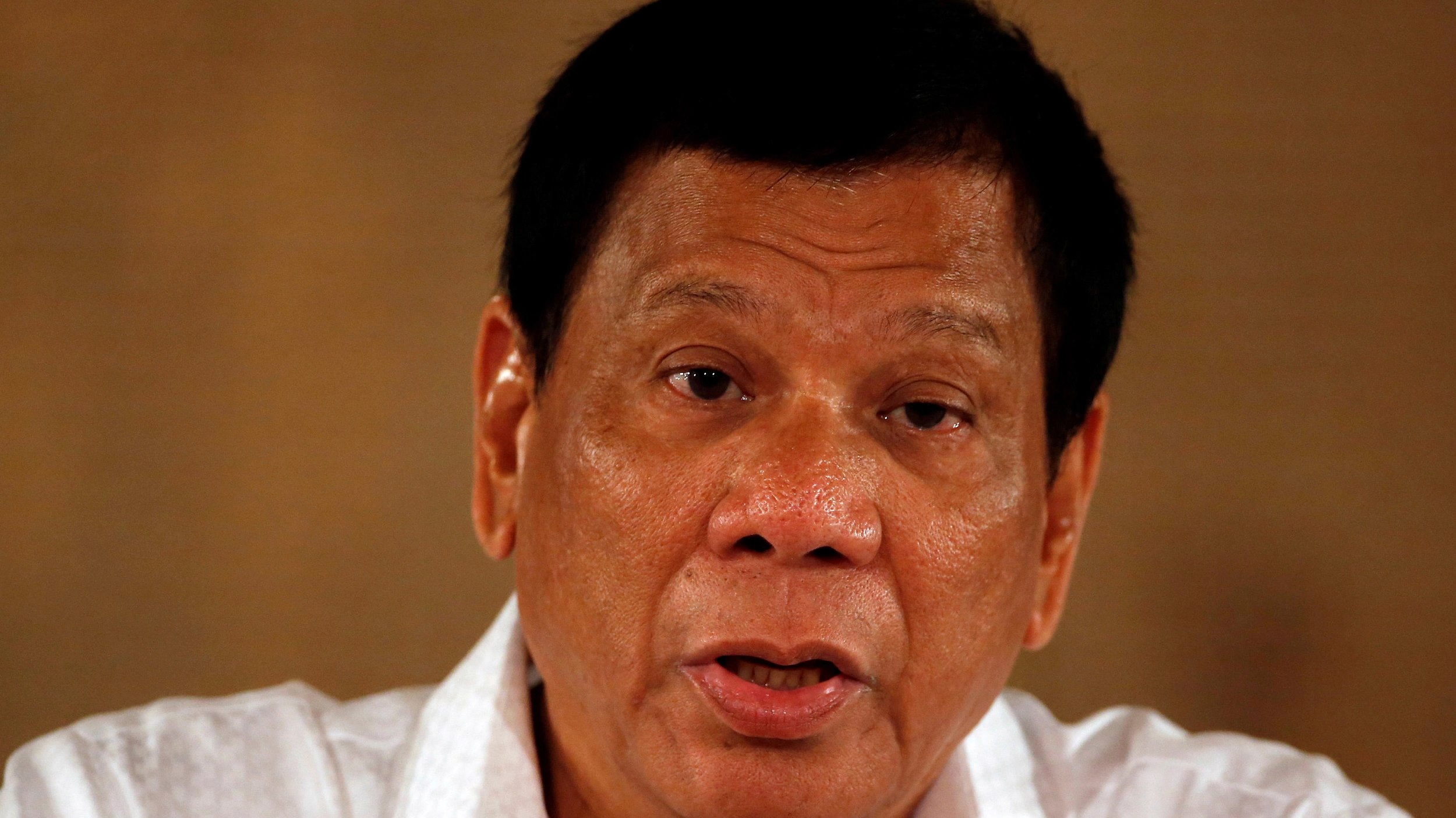 Philippine President Duterte says ISIL not behind Manila casino attack ...