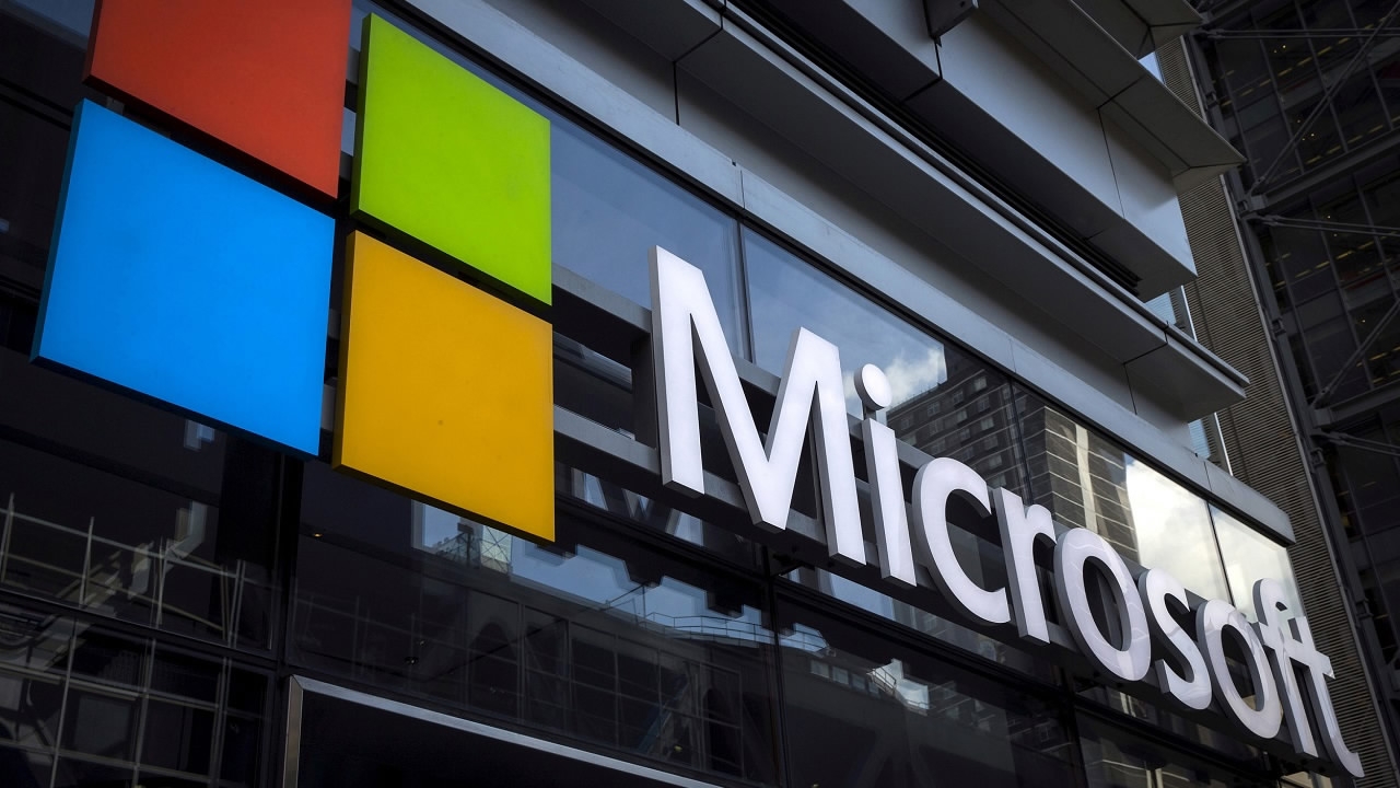 Microsoft started laying off thousands of sales jobs worldwide CGTN
