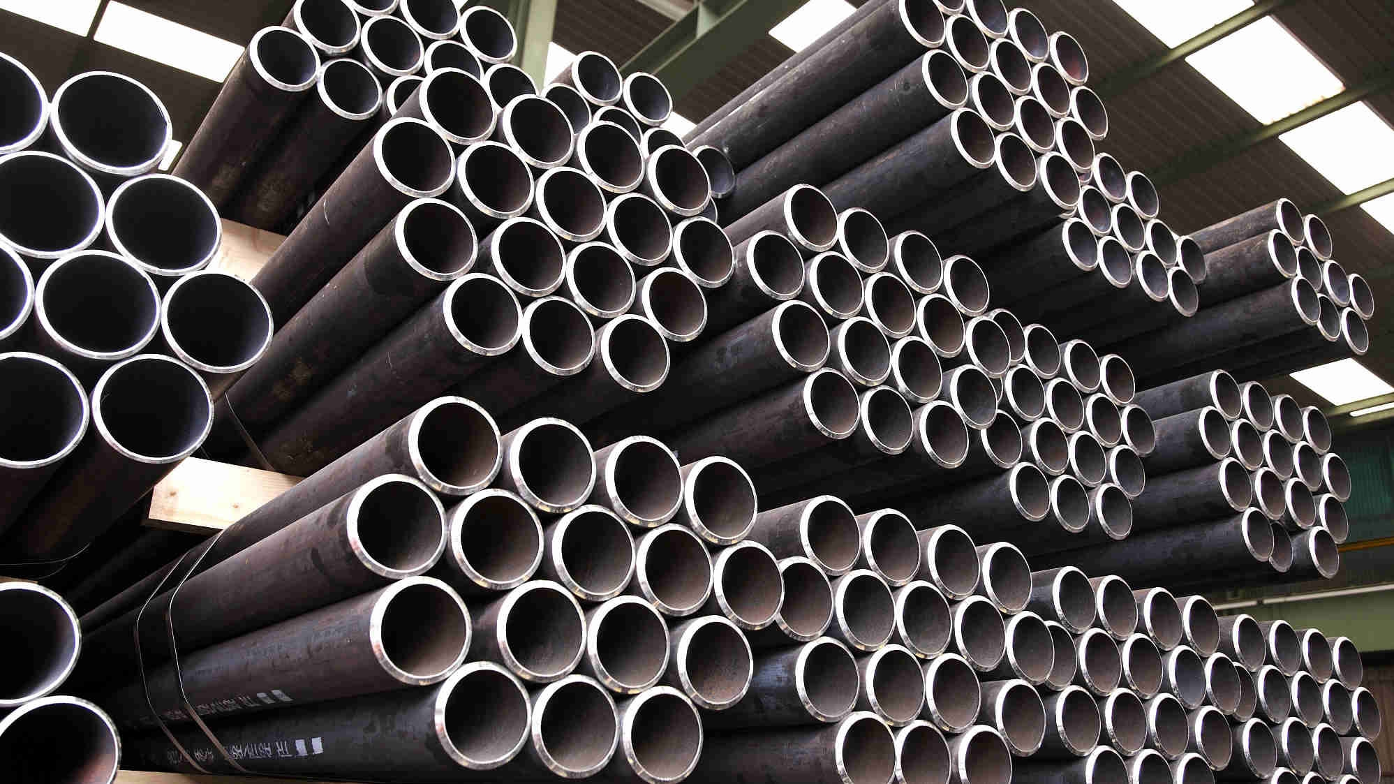 Carbon Steel a333 Grade 6pipe