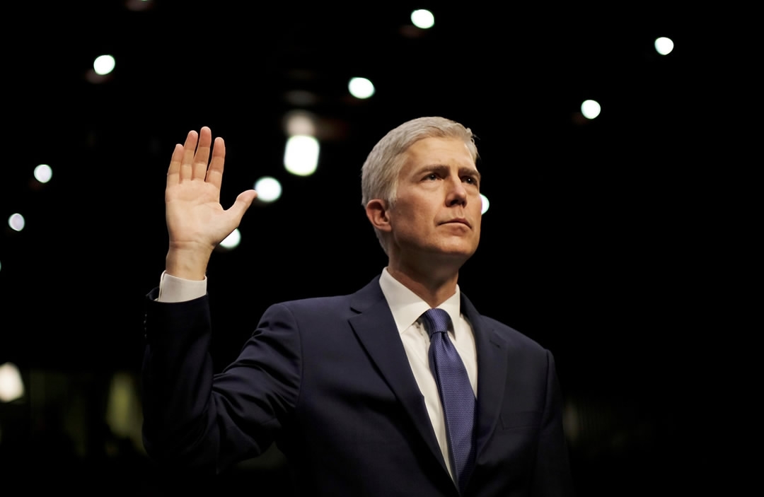 Gorsuch Confirmed To US Supreme Court After Year Long Partisan Battle   C475a423 7254 4f20 981b F6be8ff36467 