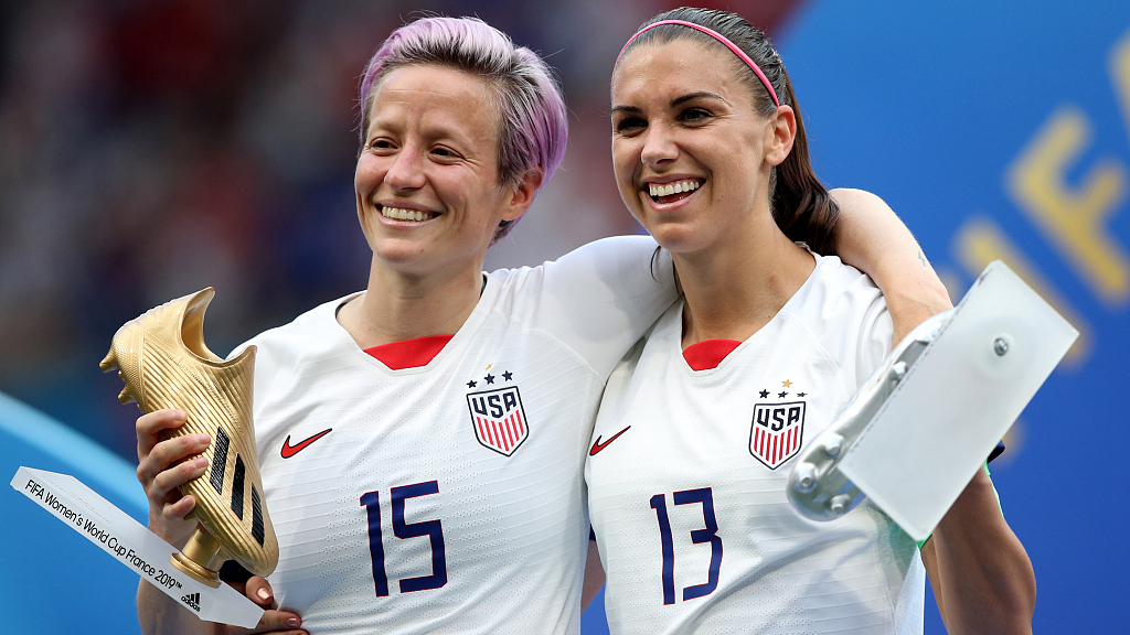 2019 Women's World Cup