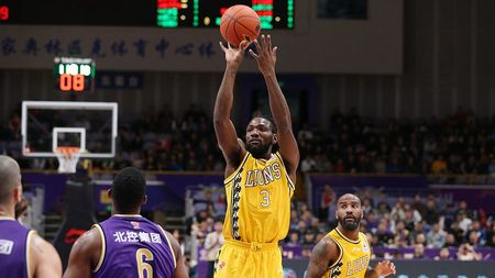 Zhejiang Golden Bulls take sixth straight win in CBA (Updated) - Xinhua
