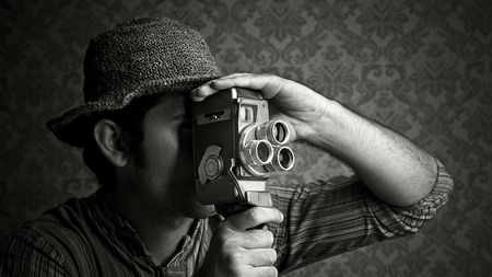 Japanese Photography and the Collotype: A vanishing technique - CGTN