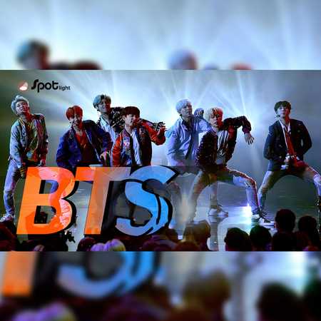 In The Spotlight: The young and 'rest-less' BTS - CGTN