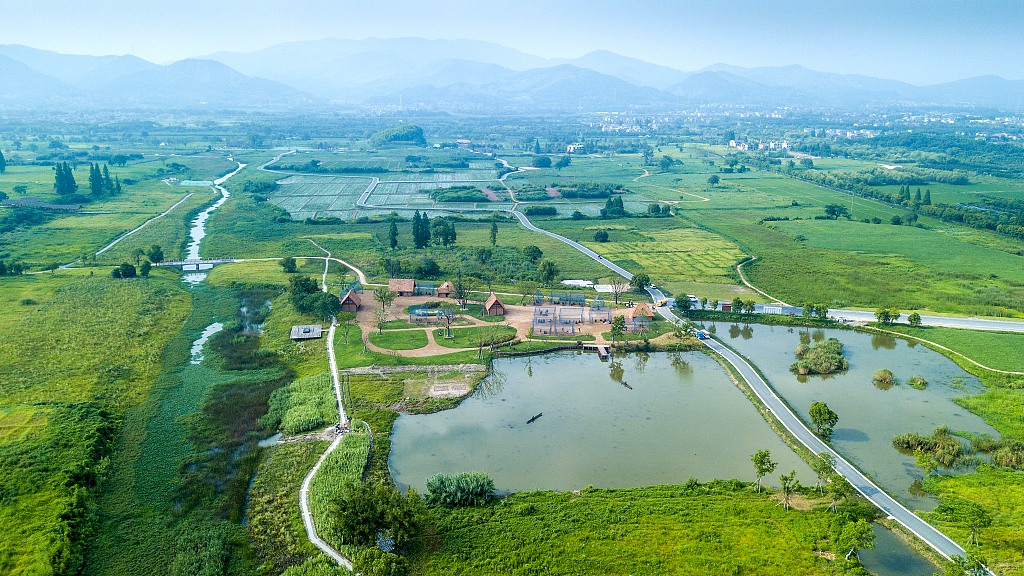 China's Liangzhu Archaeological Site Now A UNESCO World Heritage Site ...