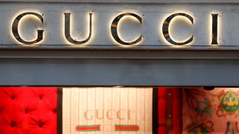 Feeding the fashionistas: Gucci turns to fine dining - CGTN