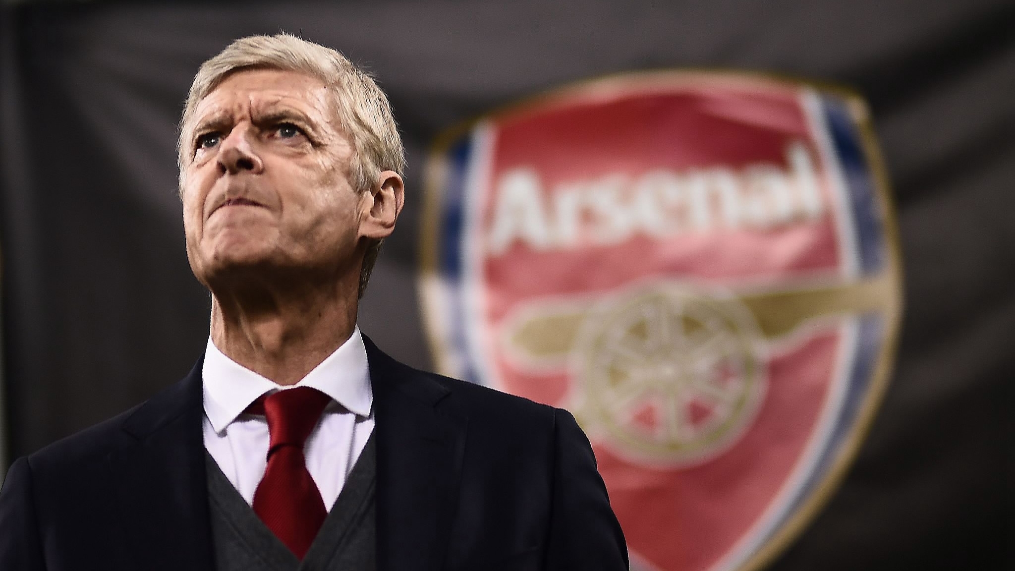 Arsene Wenger to leave Arsenal after two decades in charge