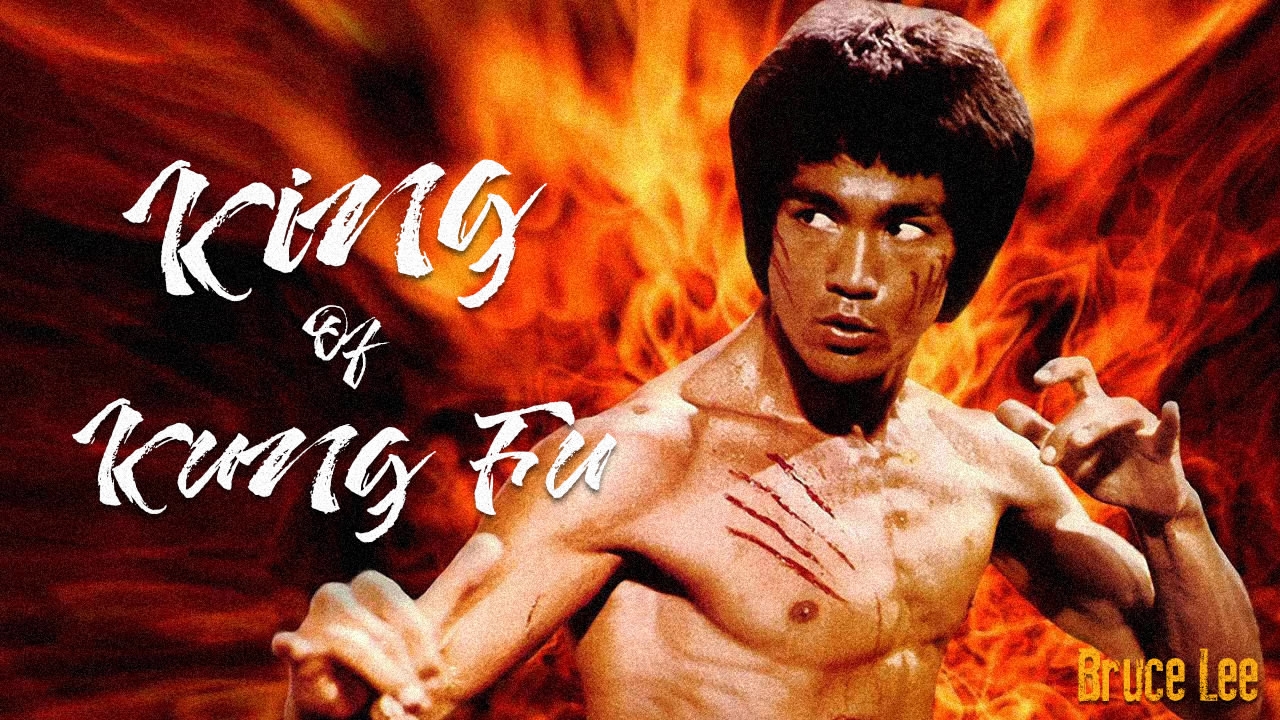 King of Kung Fu': Bruce Lee legacy still lives on after 77 years - CGTN