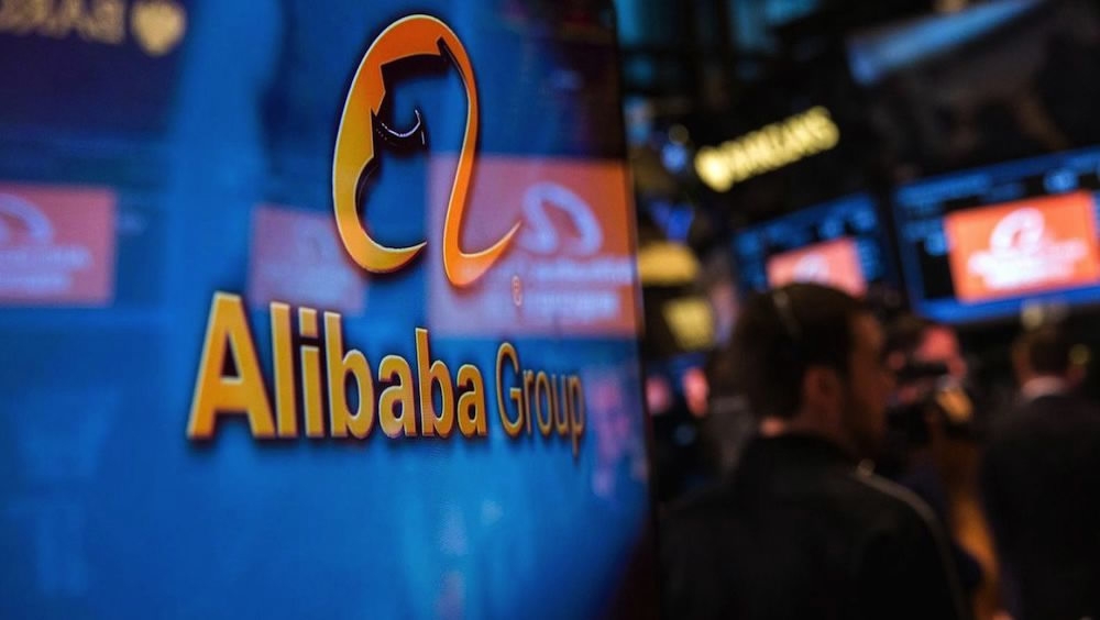 Jack Ma says Alibaba globalizes e-commerce infrastructure - CGTN