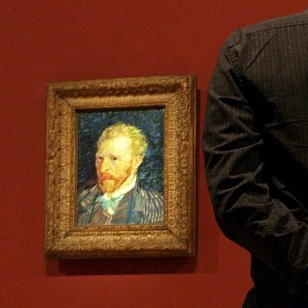 Van Gogh goes immersive in new Beijing exhibition - CGTN