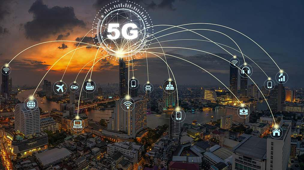 China's local governments roll out 5G specific plans