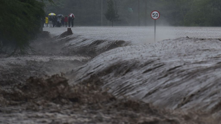 48 killed in Kenya's floods amid heavy rains - CGTN