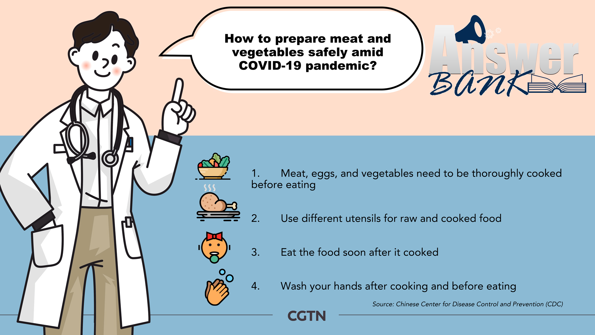 answer-bank-how-to-prepare-raw-food-safely-amid-covid-19-pandemic-cgtn