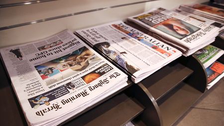 60 Australian newspapers to stop printing amid COVID-19 pandemic