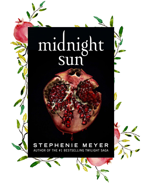 Twilight' Companion Novel 'Midnight Sun' Sells 1M Copies in First