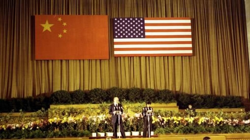 us president visit china