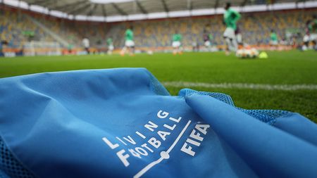 Covid 19 Roundup Fifa Braces For Longer Hiatus Afc Extends