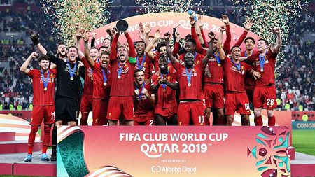 China announces host cities for 2021 Club World Cup and 2023 Asian Cup ...