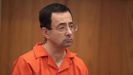 USA Gymnastics offers $215m to athletes abused by Larry Nassar - CGTN