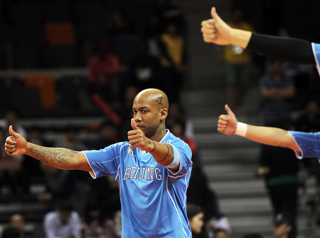 Stephon Marbury on how the coronavirus has affected his family