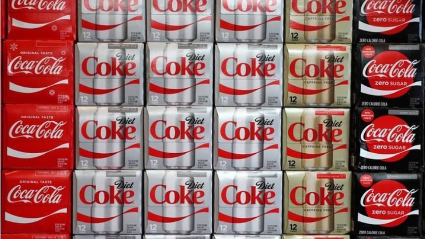 coca-cola defeats us lawsuit over diet coke ads