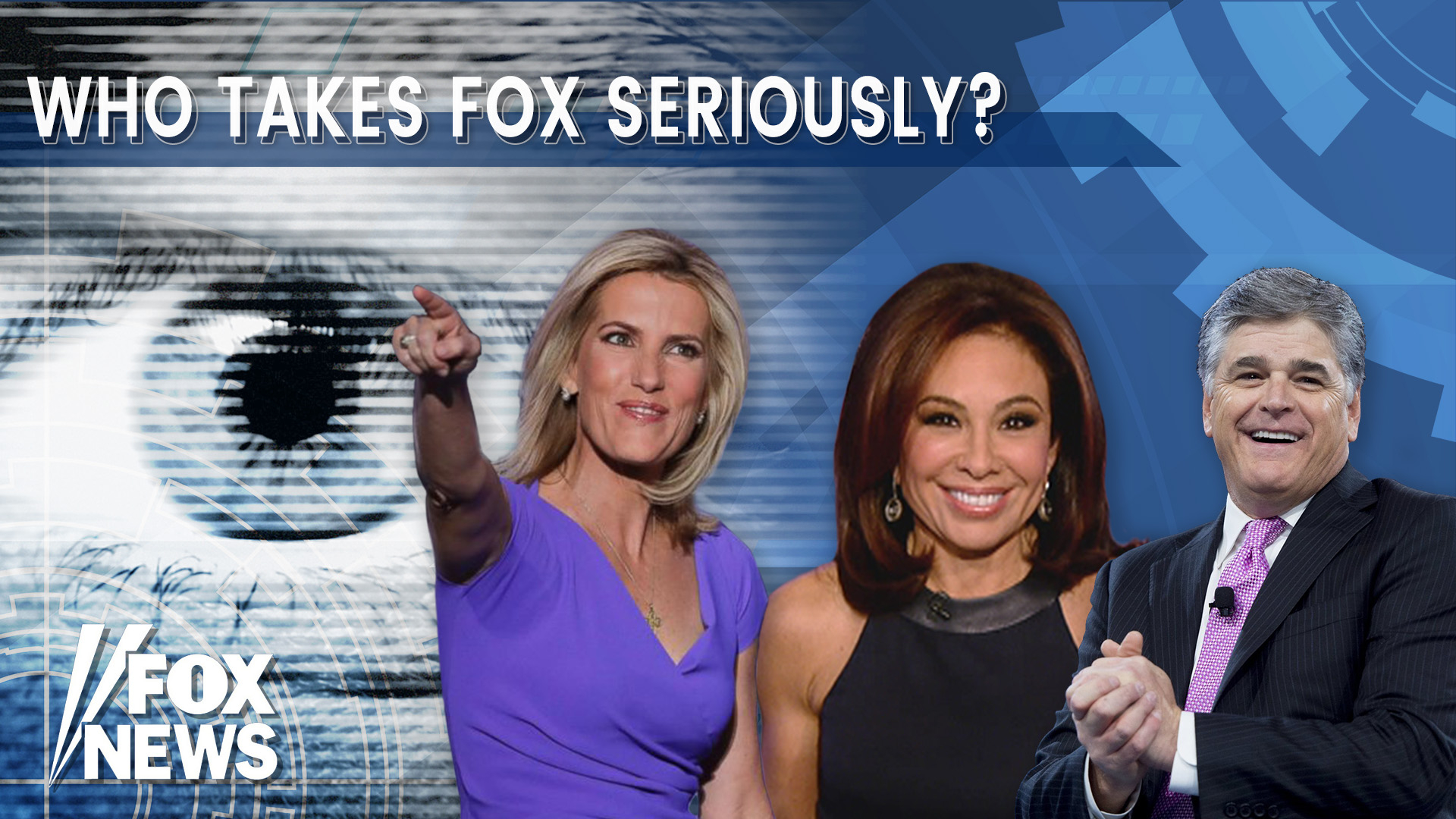 Facts Tell: Who takes FOX seriously?