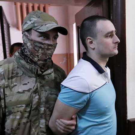 Russia prolongs detention of Ukraine sailors amid prisoner swap talks ...