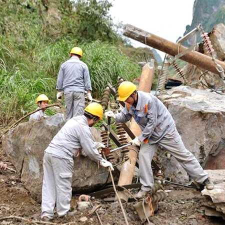 Live: Latest on the M5.2 earthquake in south China's Jingxi City - CGTN