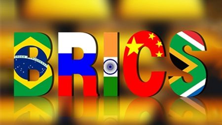 Live: Leaders' dialogue with BRICS Business Council, NDB - CGTN