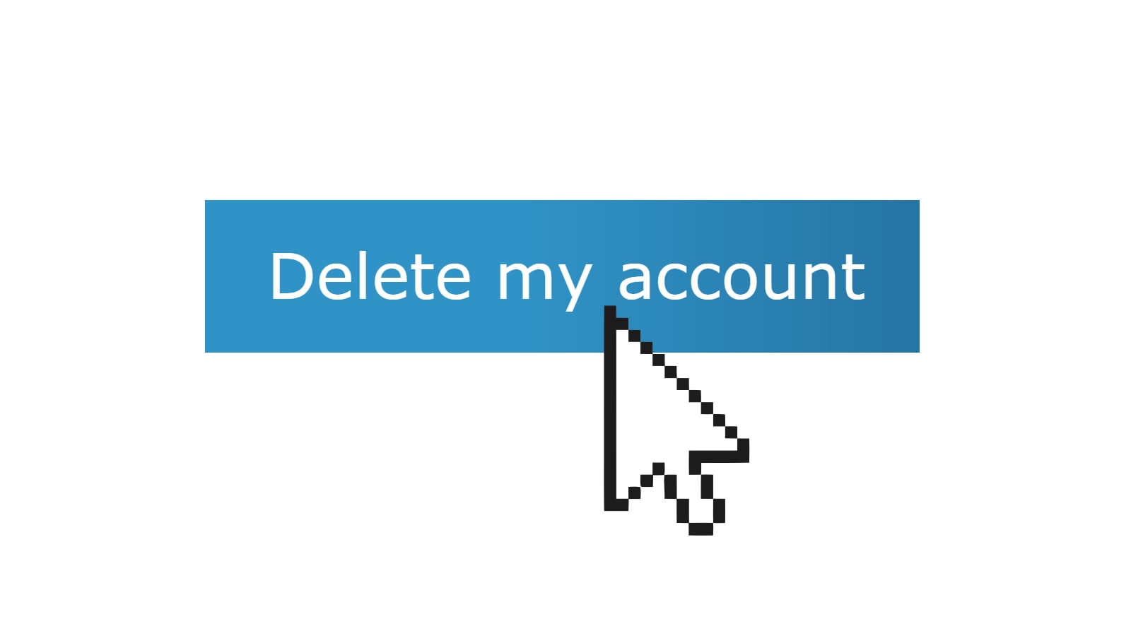 How do i delete my mascot account?
